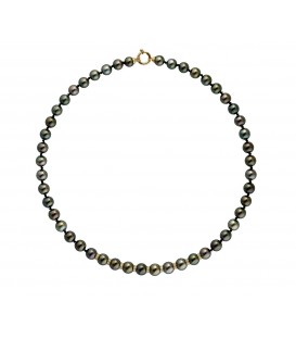 COLLIER ROND VIROLLES DTS