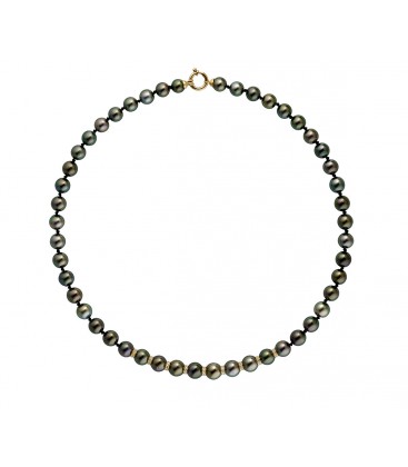 COLLIER ROND VIROLLES DTS