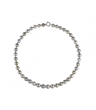 COLLIER ROND VIROLLES DTS
