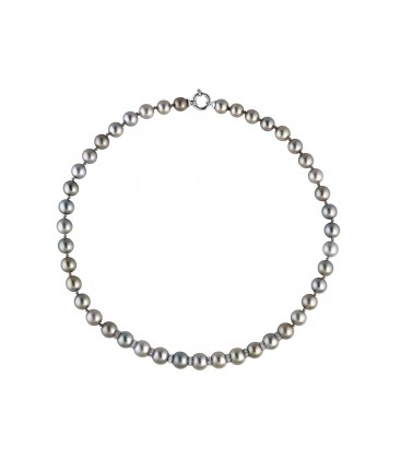 COLLIER ROND VIROLLES DTS