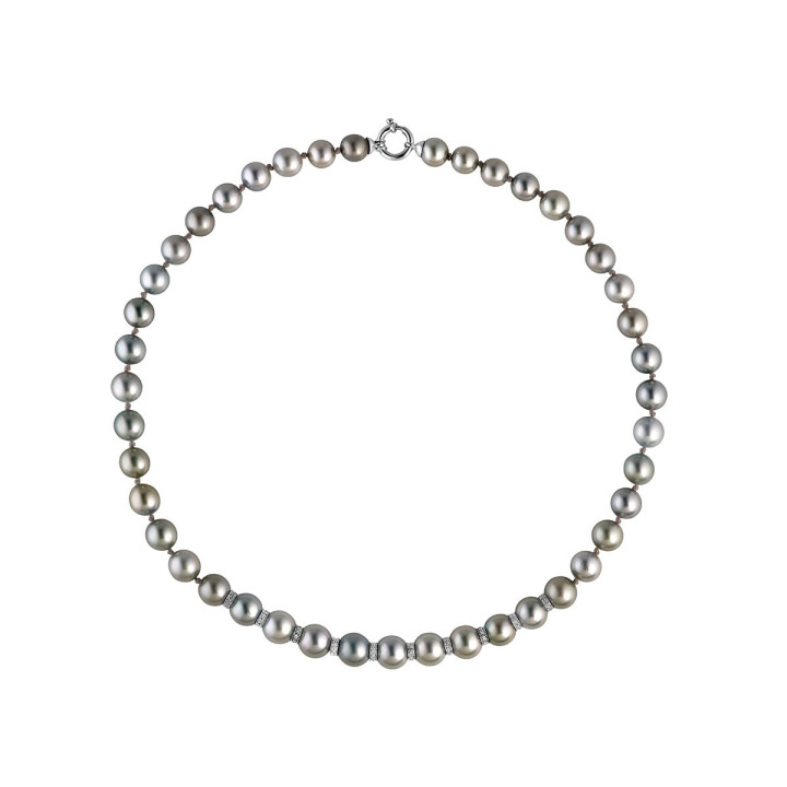 ROUND NECKLACE FERRULES DTS