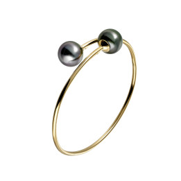 INTERLACED BRACELET/R