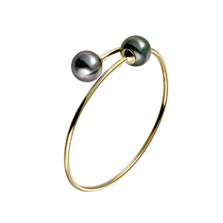 INTERLACED BRACELET/R