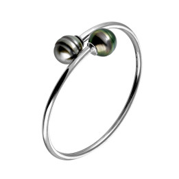 BRACELET ENTRELACE/1