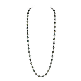 LONG NECKLACE / K