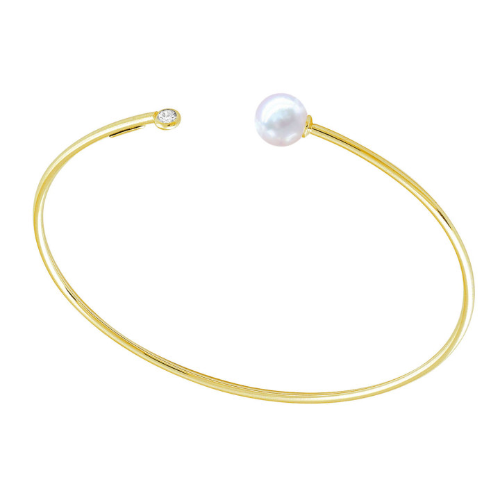 BANGLE BRACELET DTS EDC
