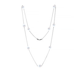 LONG NECKLACE 9P EDC