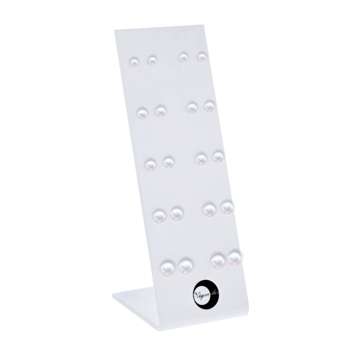 PLAQUETTE 10 BO EDC