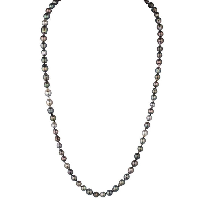 LONG NECKLACE.C/1