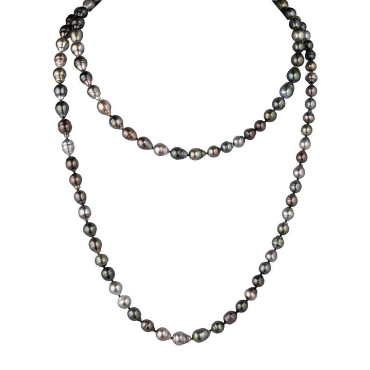 LONG NECKLACE.C/2