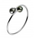 BRACELET ENTRELACE