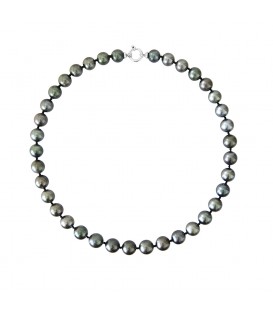 COLLIER ROND 8/10 CD