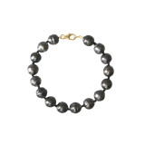 CIRCLED BRACELET