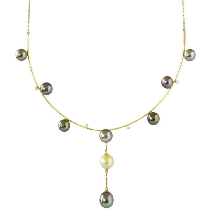 COL JEWELLERY SET