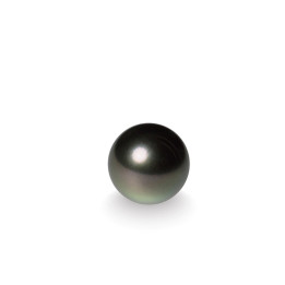 Round pearls